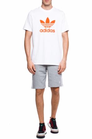 Logo-printed t-shirt, zdjęcie 2 Logo-printed t-shirt od ADIDAS Originals